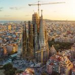 Sagrada Familia