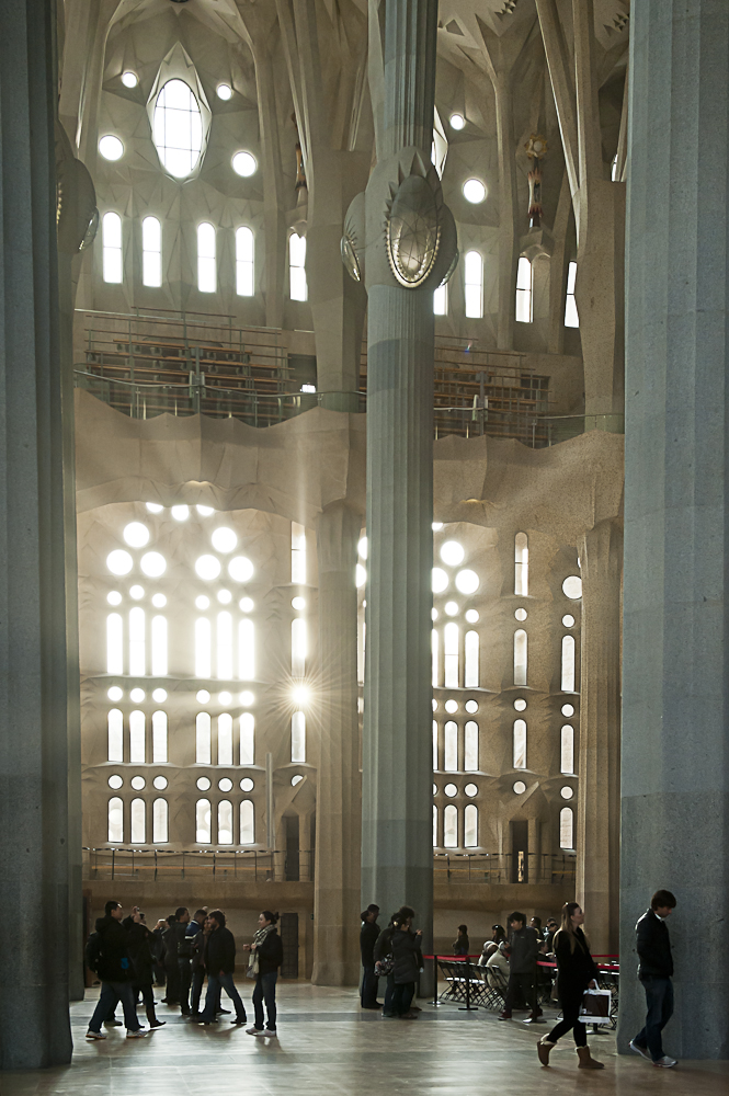 Sagrada Familia