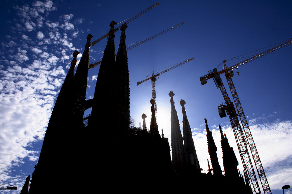 sagrada familia