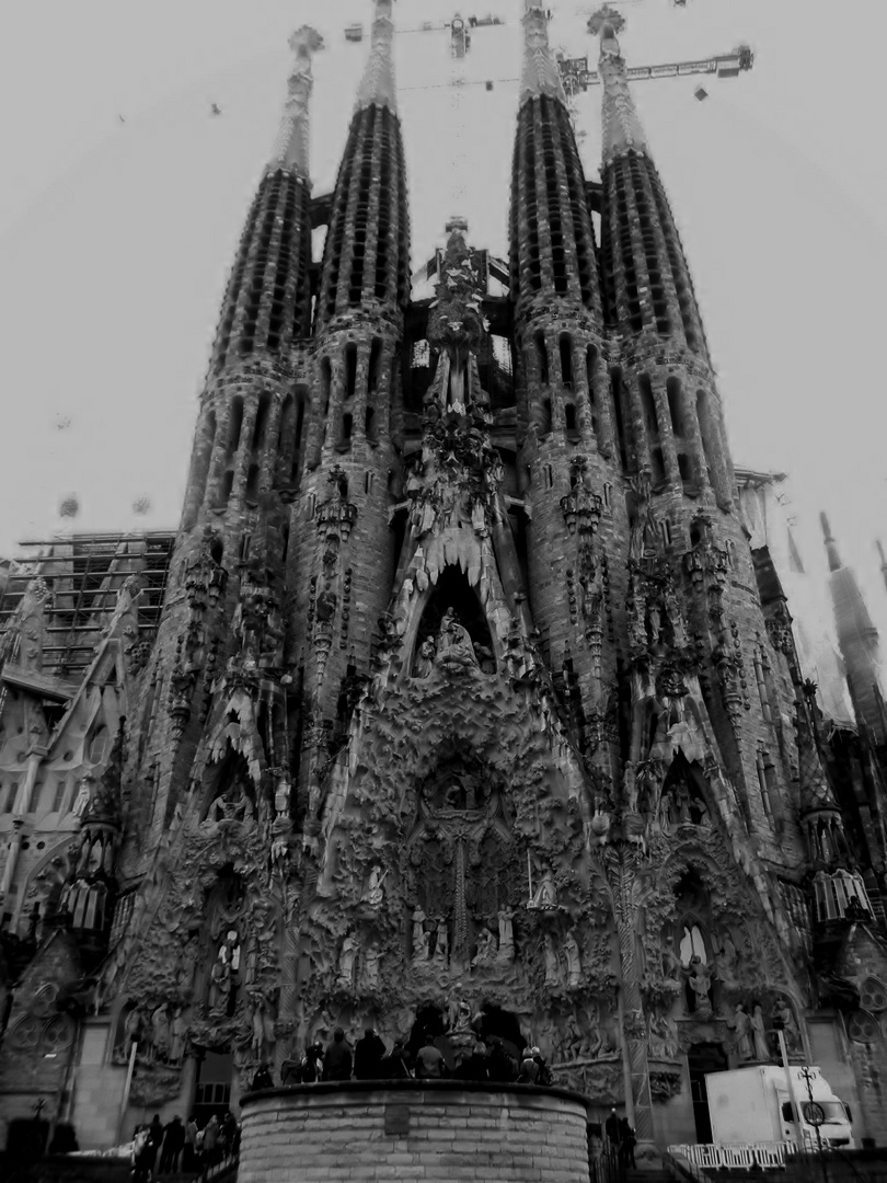 Sagrada Familia