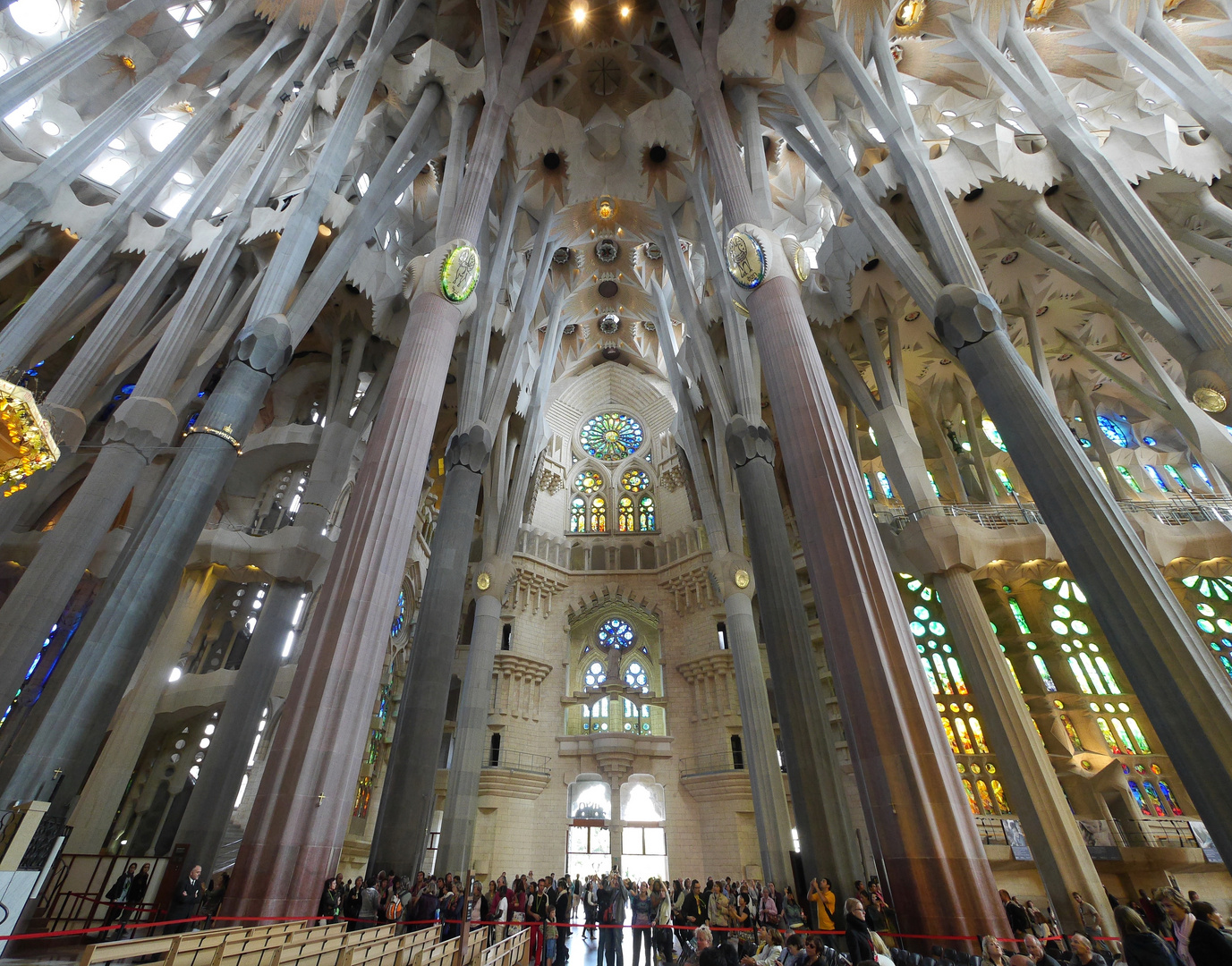 Sagrada Familia 4