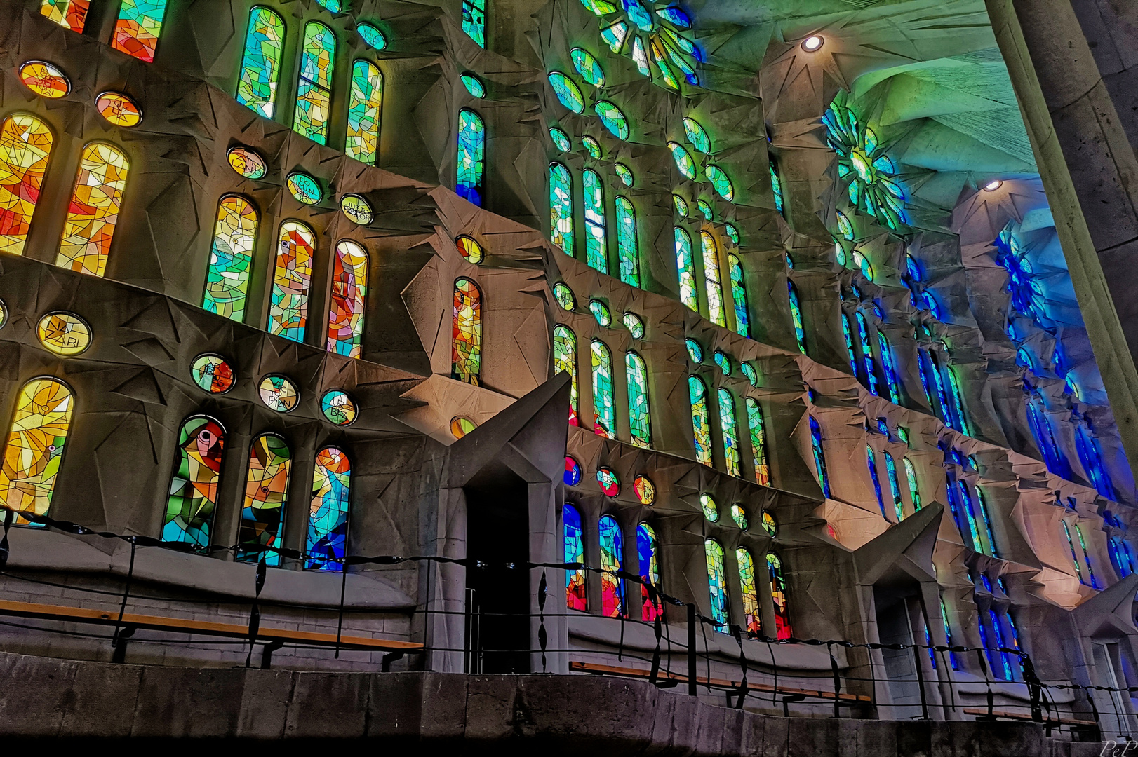 Sagrada familia