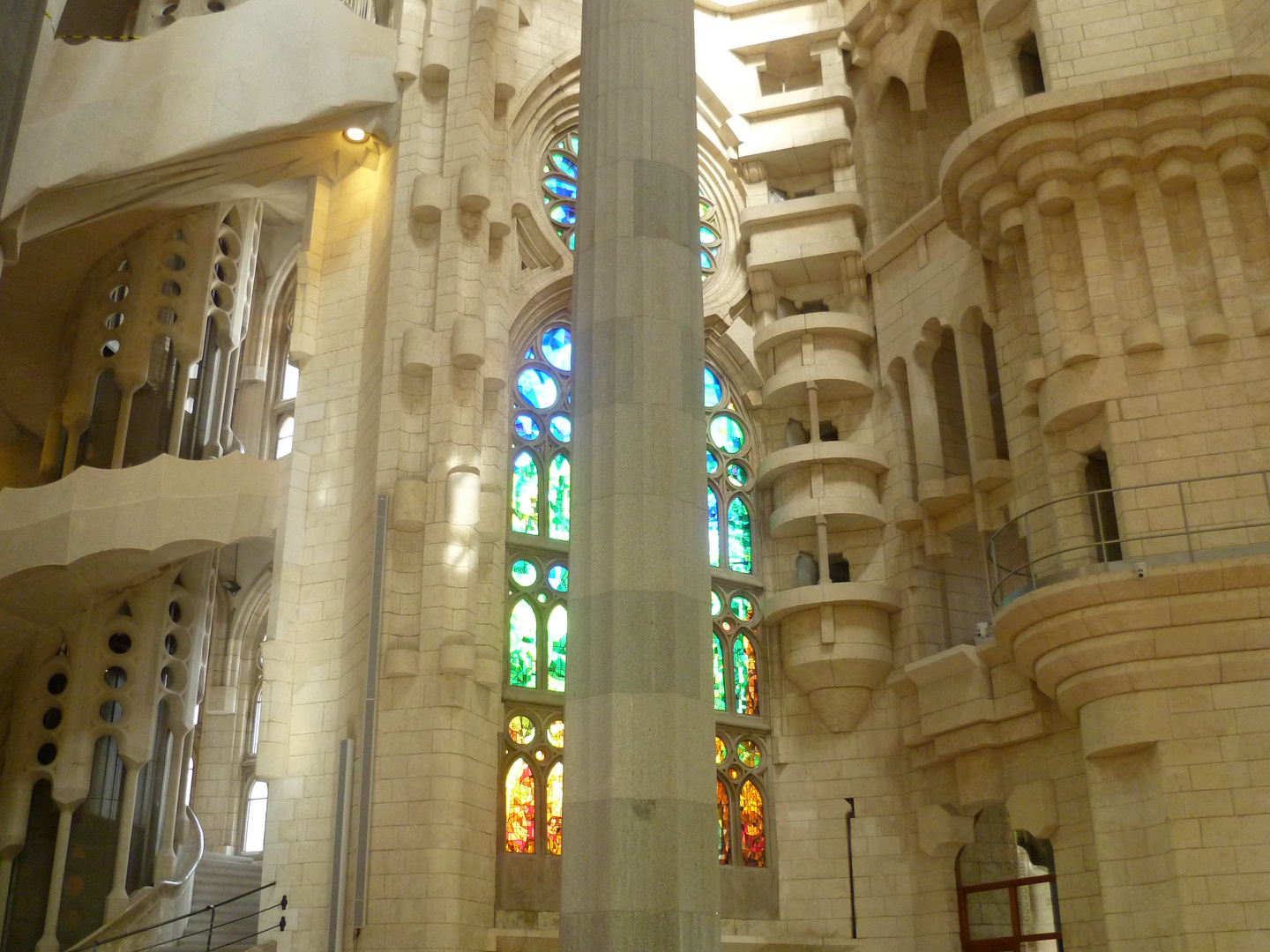 Sagrada Familia