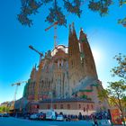 Sagrada Familia