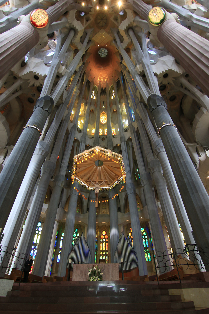 Sagrada Familia