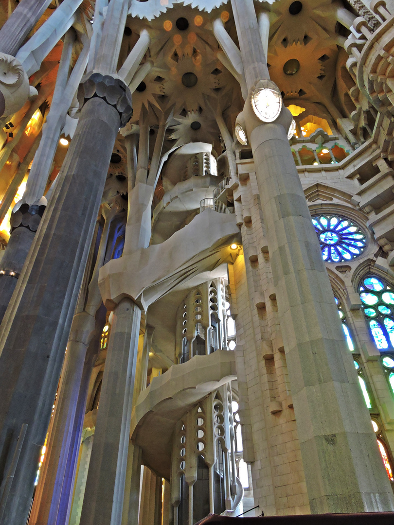 SAGRADA FAMILIA