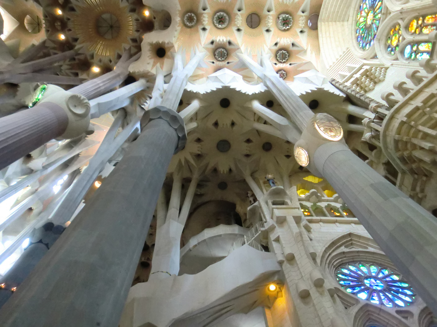 Sagrada Familia