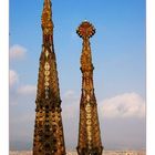 SAGRADA FAMILIA