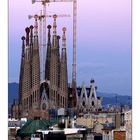 Sagrada Familia