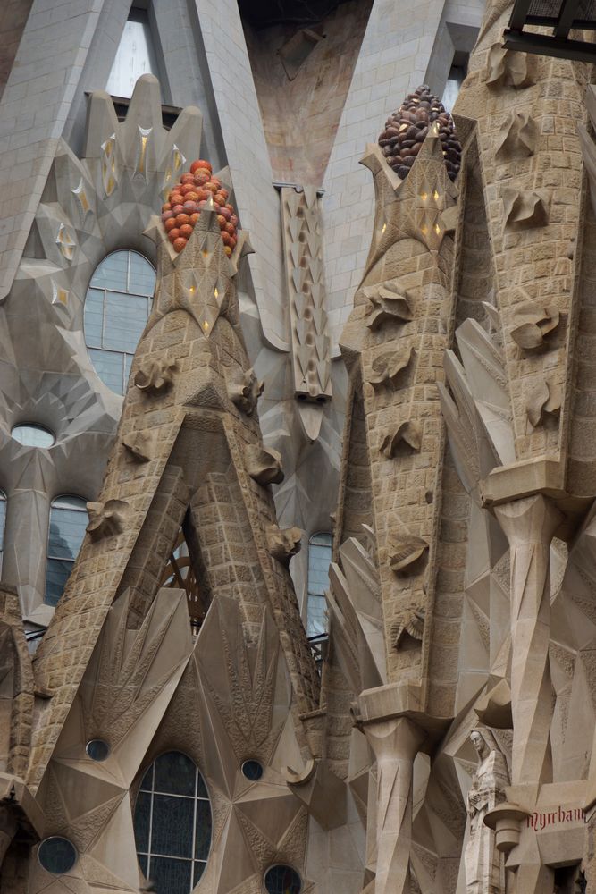 Sagrada Familia