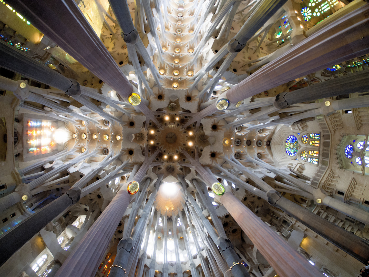 Sagrada Familia