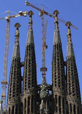 Sagrada Familia