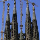 Sagrada Familia