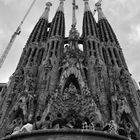 Sagrada Familia 