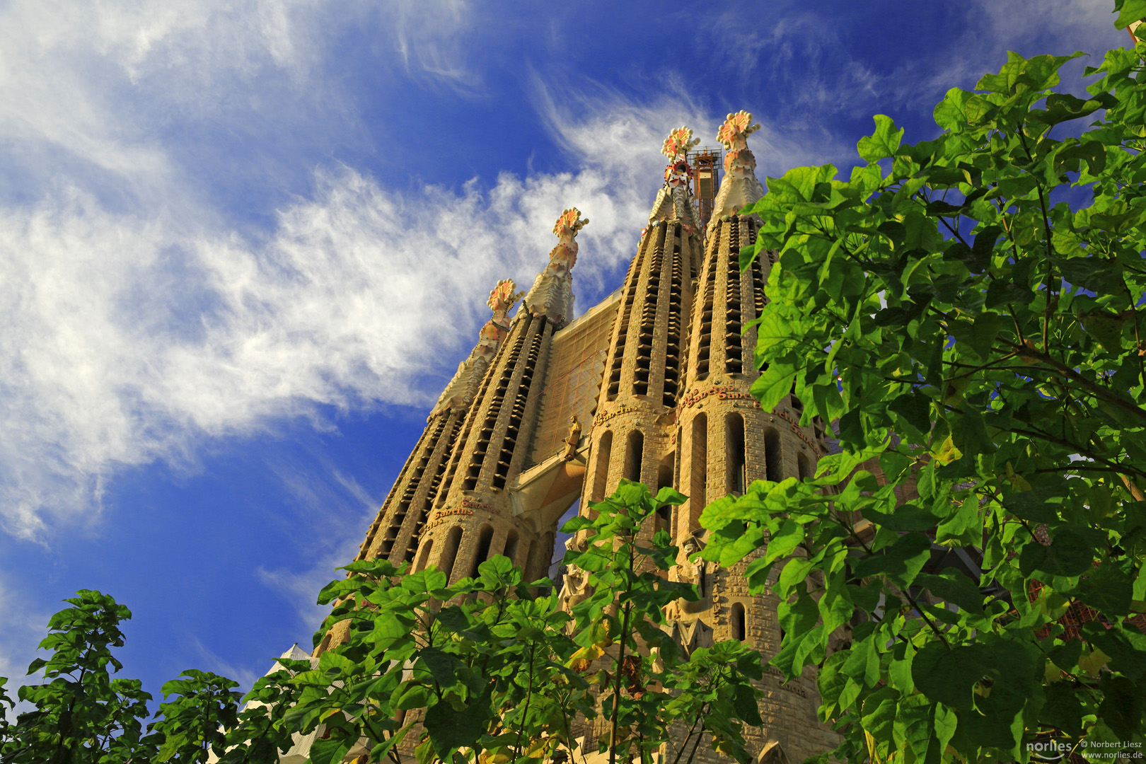 Sagrada Familia