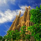 Sagrada Familia