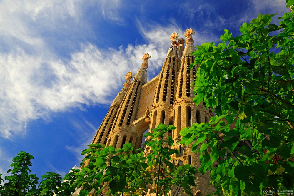 Sagrada Familia