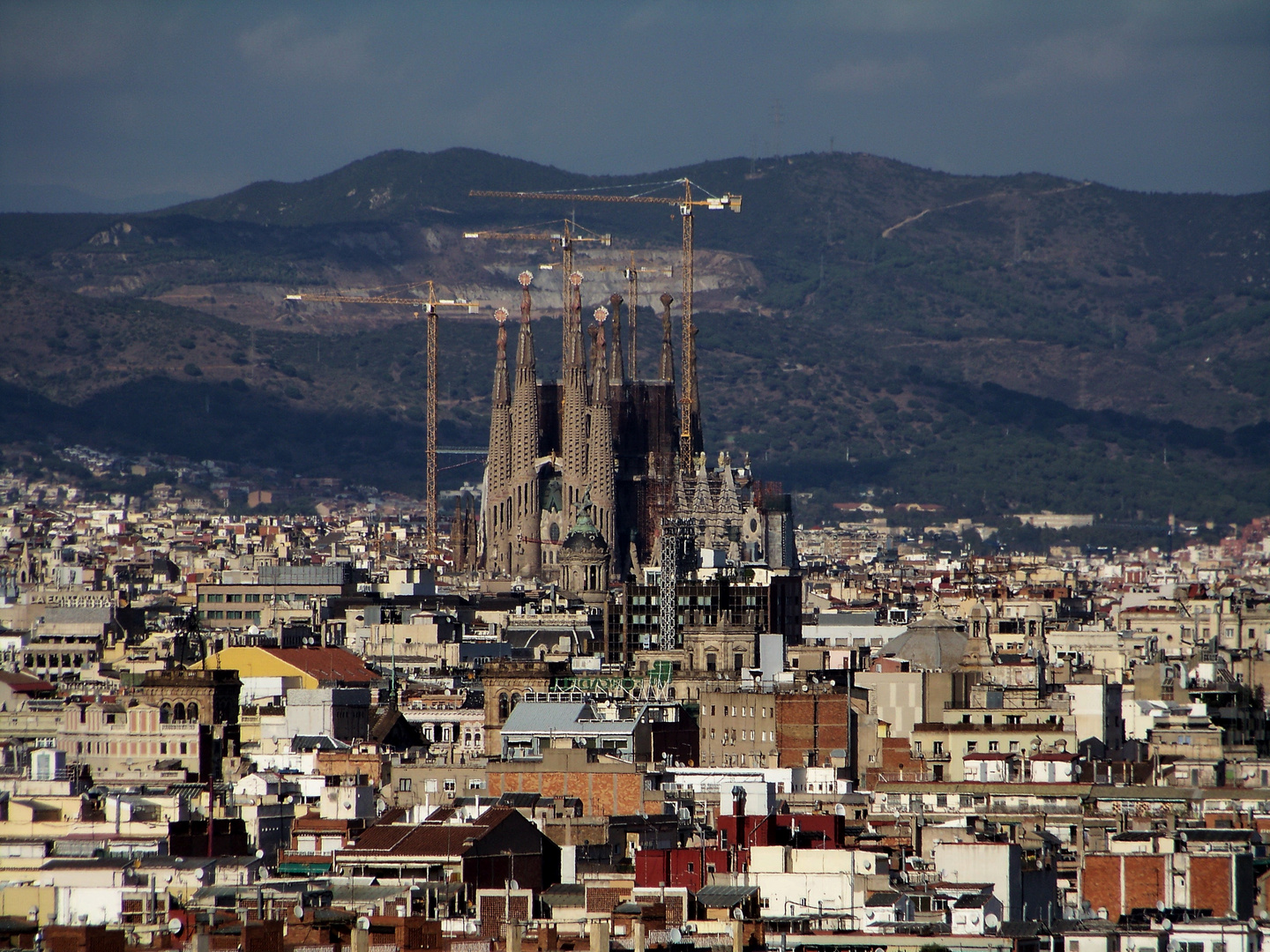 Sagrada Familia