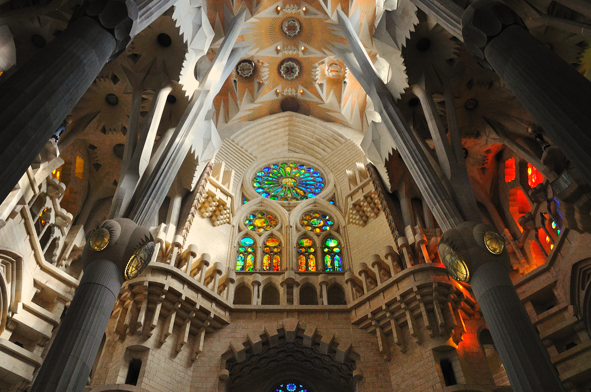 Sagrada Familia