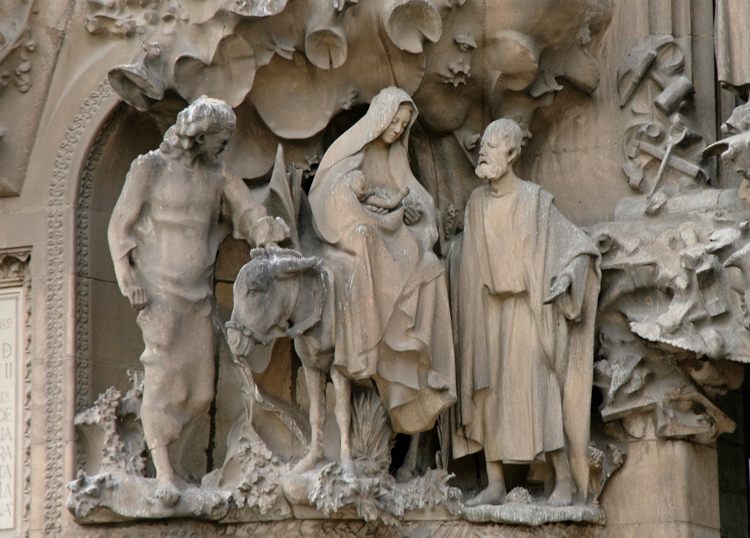 Sagrada familia