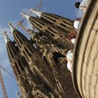 Sagrada Familia