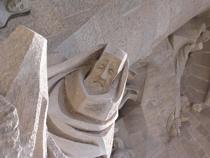 Sagrada Familia