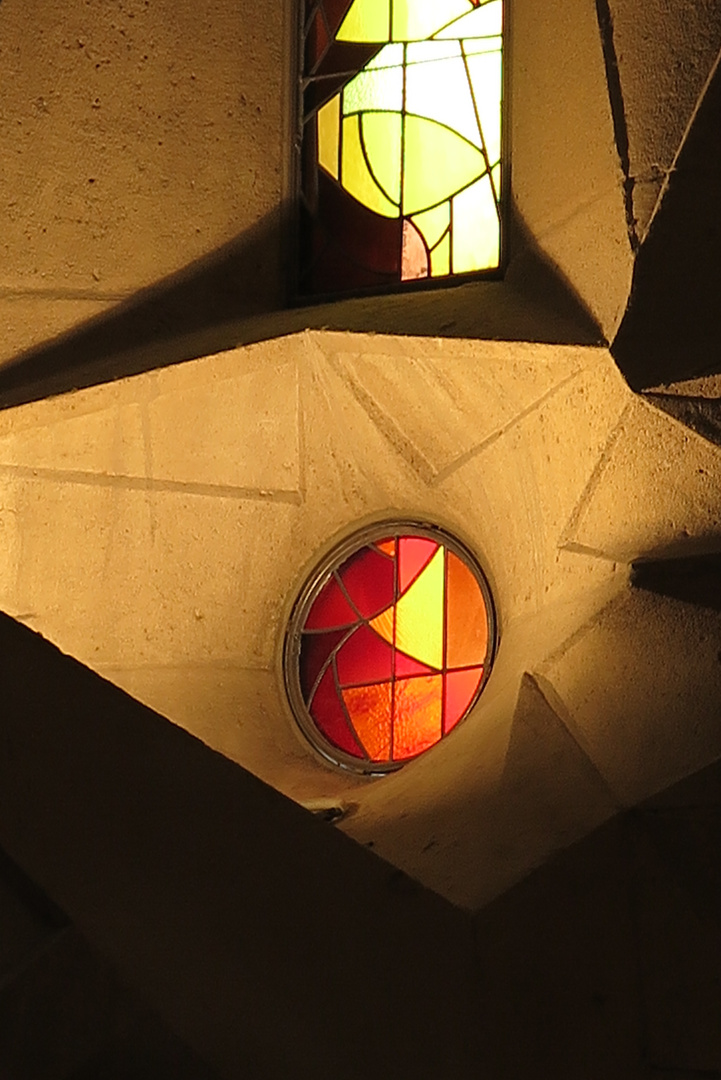 Sagrada Familia