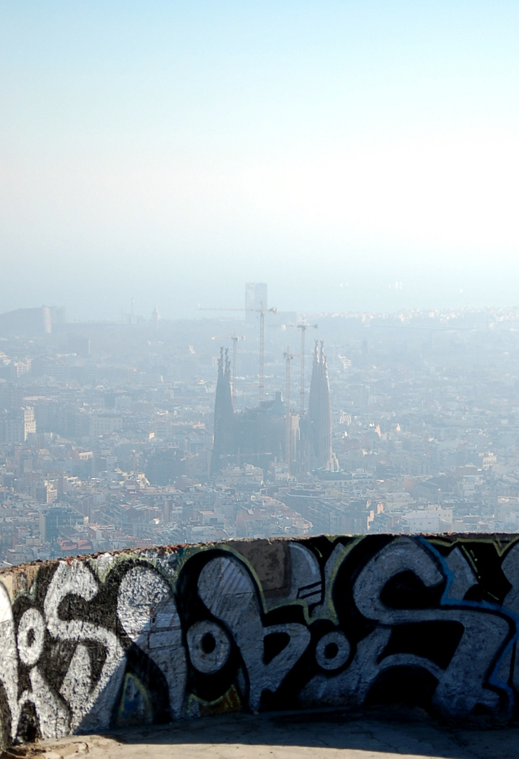 Sagrada Família