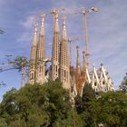 Sagrada Familia