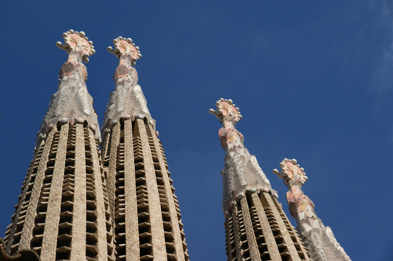 Sagrada Familia