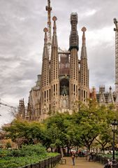 Sagrada Familia