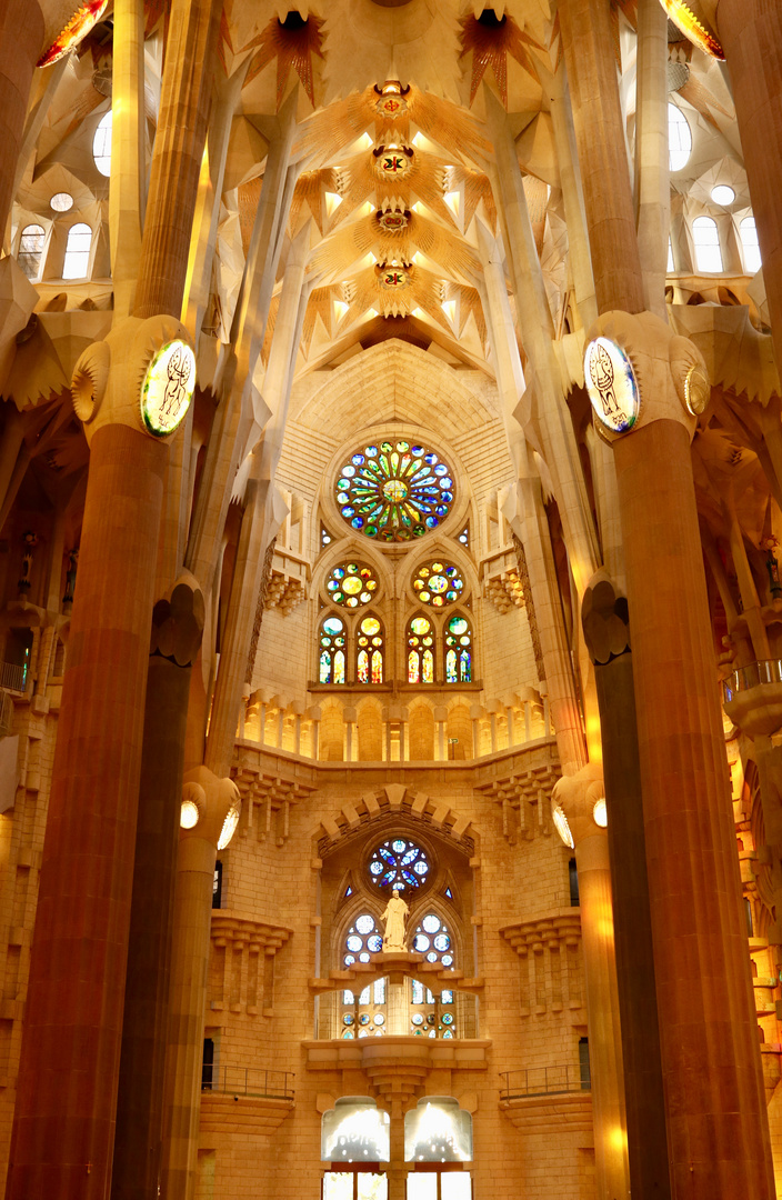 Sagrada Familia