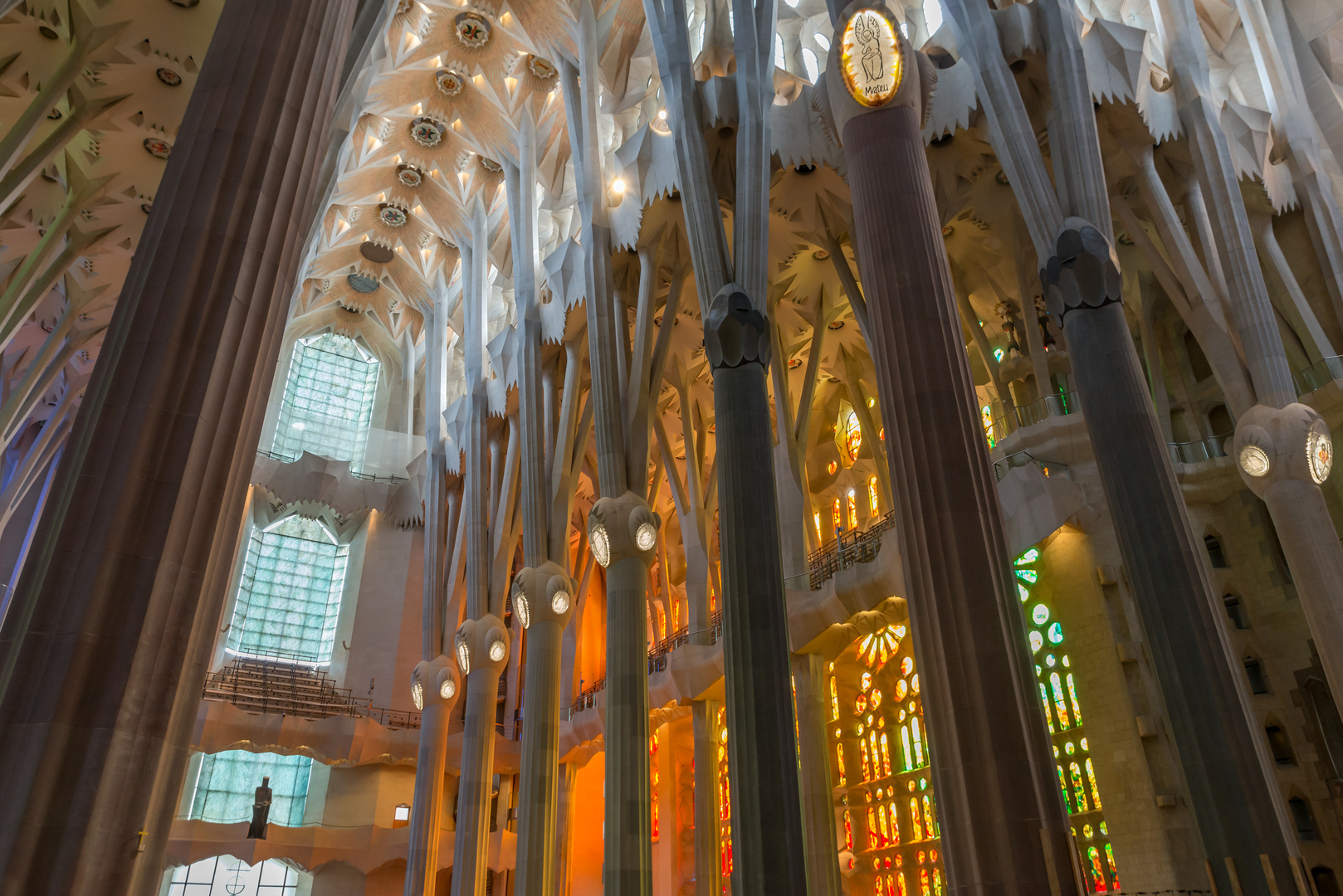 Sagrada Familia