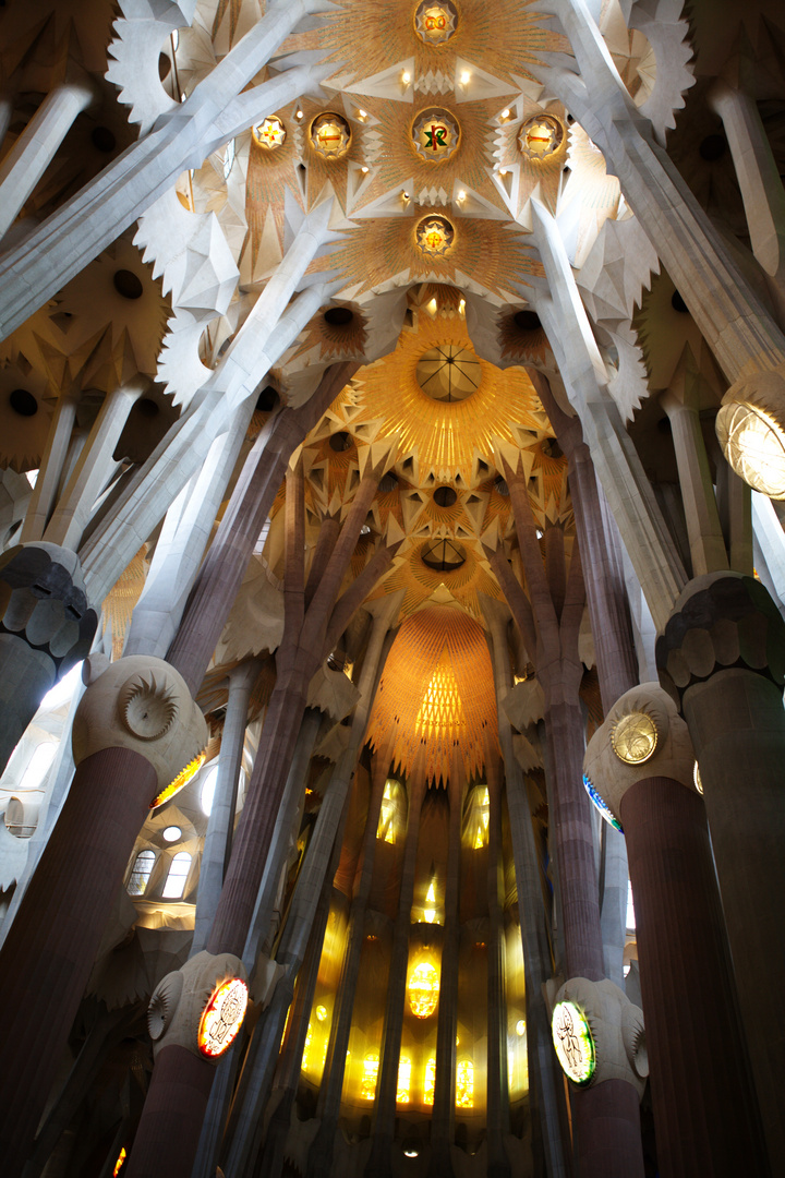 Sagrada Familia