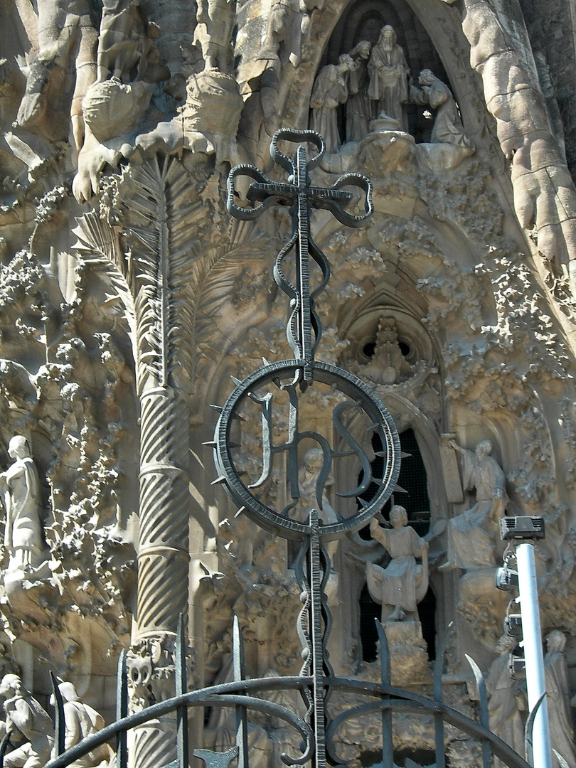 Sagrada Familia