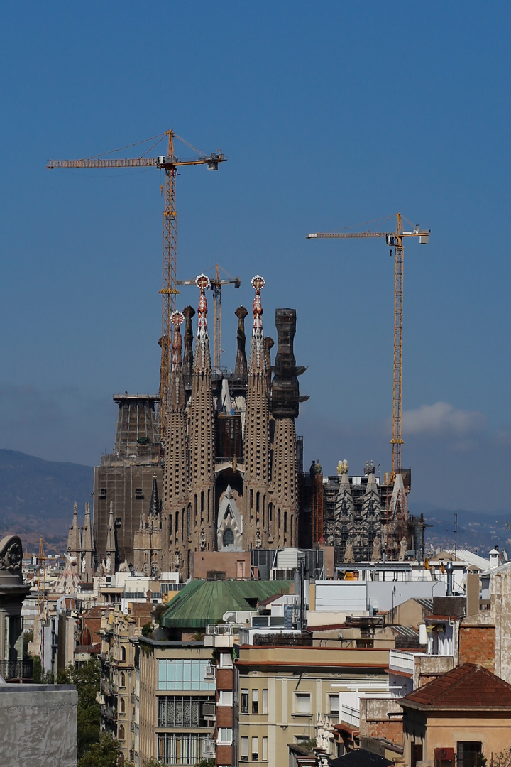 Sagrada Familia