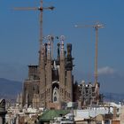 Sagrada Familia