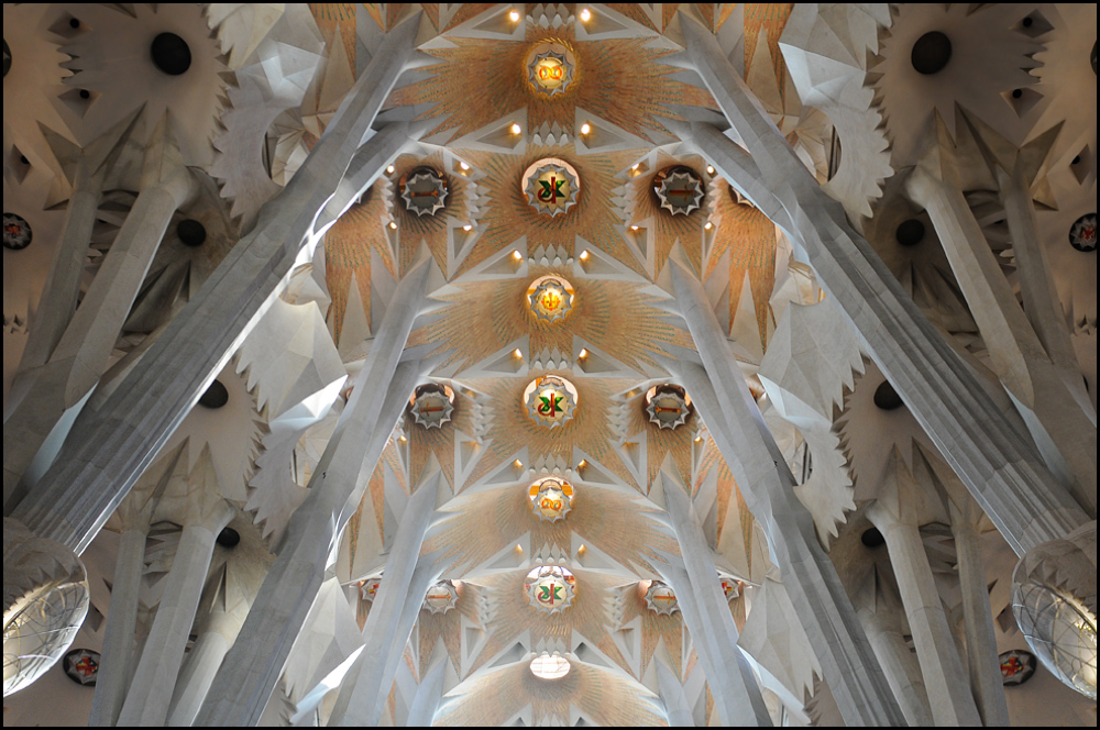 Sagrada Família