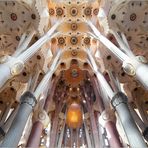 Sagrada Familia