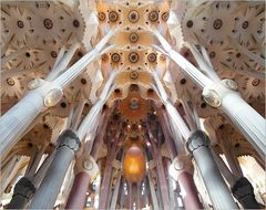 Sagrada Familia