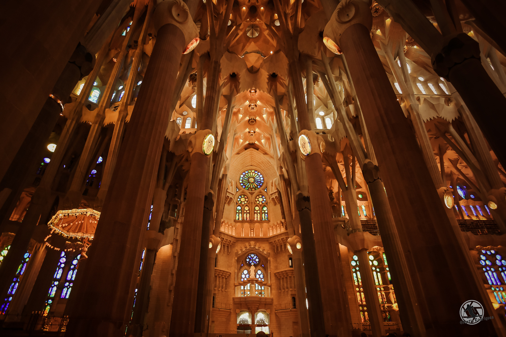 Sagrada Família