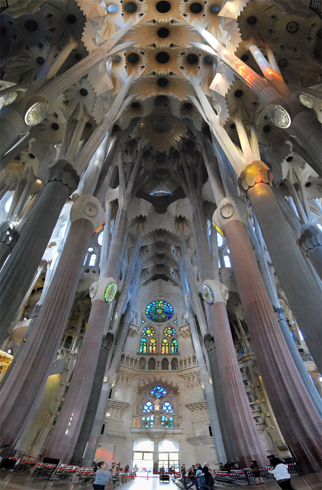 Sagrada Familia