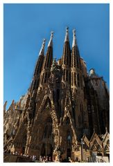 Sagrada Familia