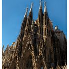 Sagrada Familia