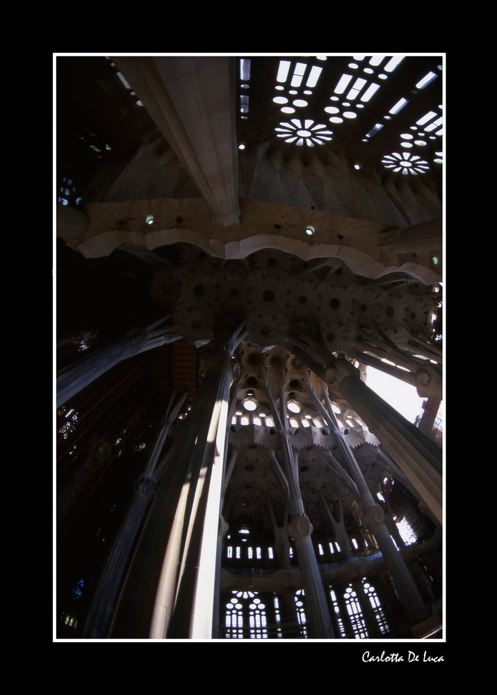 Sagrada Familia