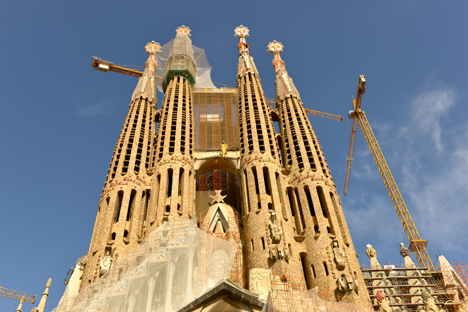 Sagrada Familia