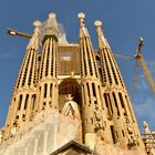 Sagrada Familia