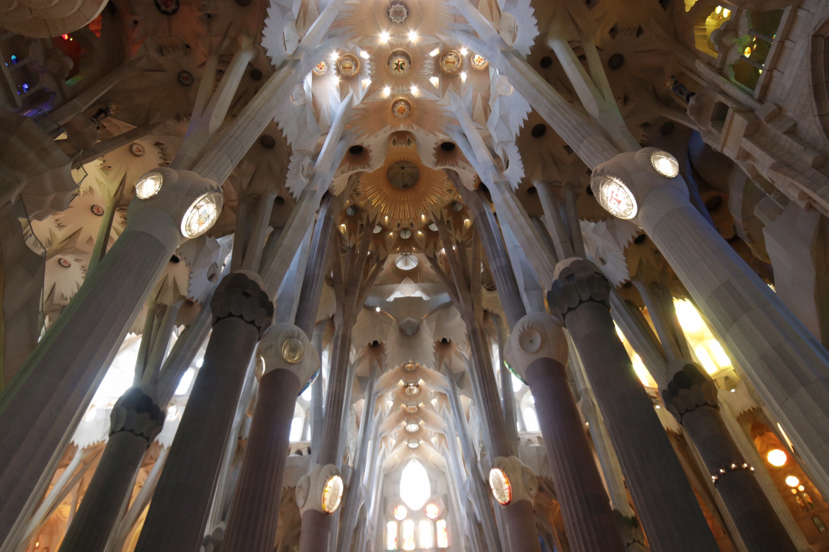 Sagrada Familia