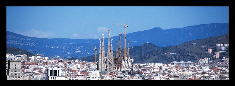 Sagrada Familia