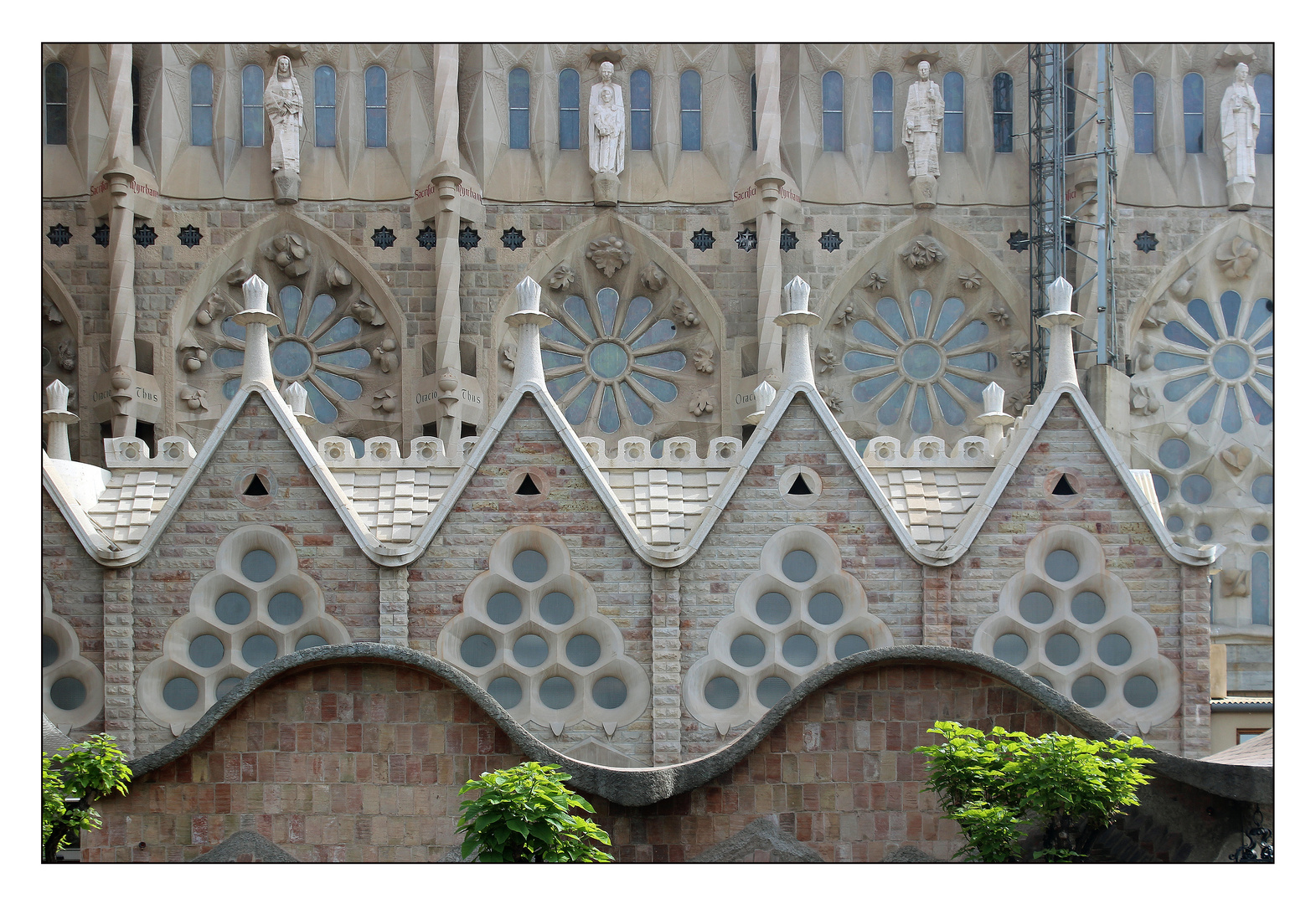 Sagrada Familia